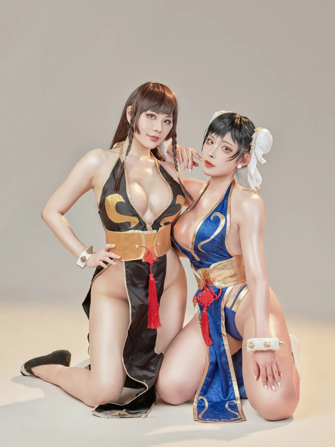 KatyKat & NekonekoJX - Chun Li-erohere6.webp